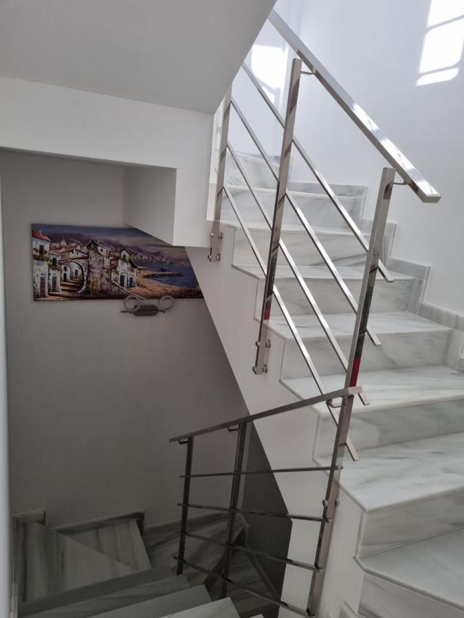 فيلا Marinamed Residential لقنت المظهر الخارجي الصورة