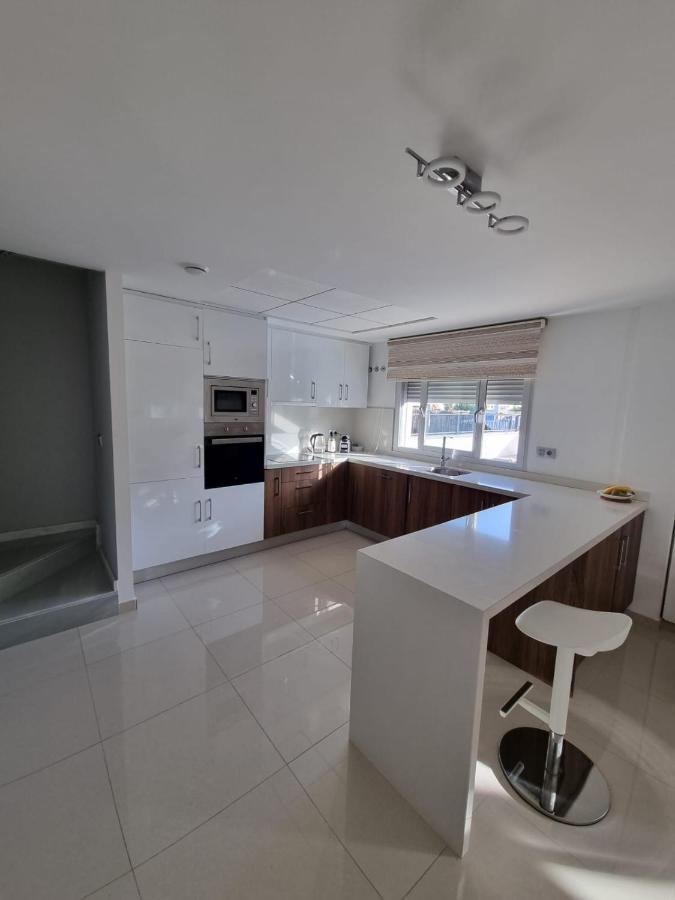 فيلا Marinamed Residential لقنت المظهر الخارجي الصورة