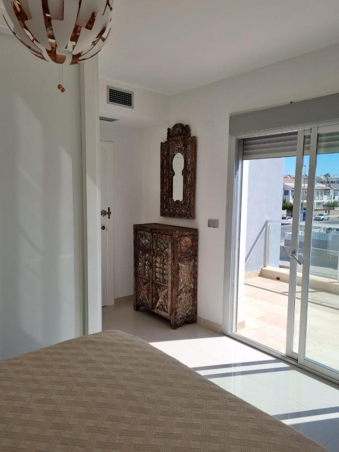فيلا Marinamed Residential لقنت المظهر الخارجي الصورة