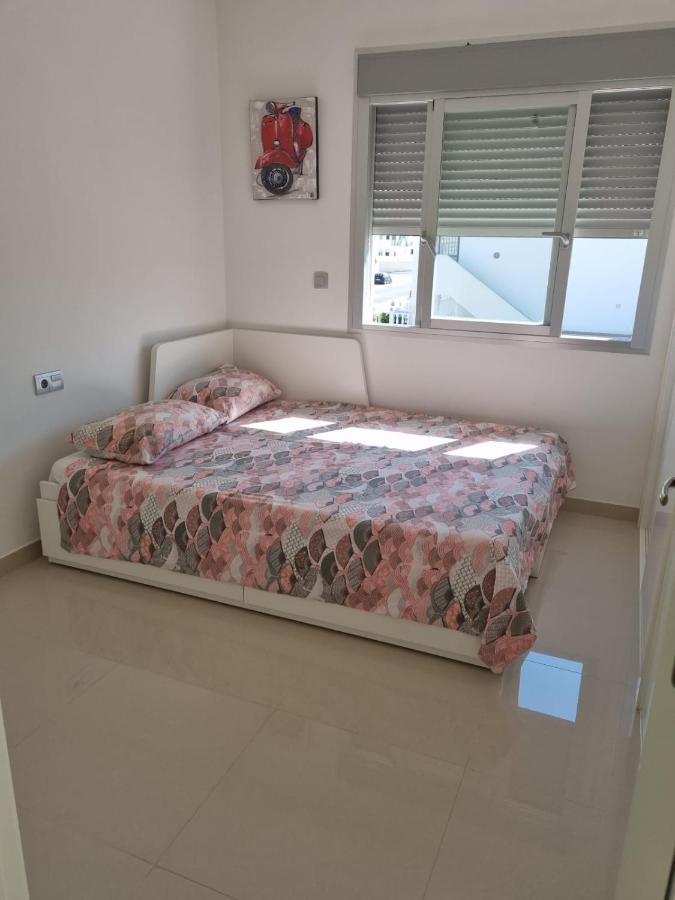 فيلا Marinamed Residential لقنت المظهر الخارجي الصورة